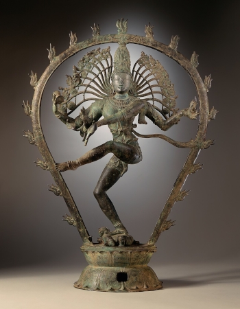 Shiva Nataraja